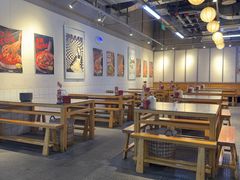 -馬伍旺川菜(江北虹悦城店)