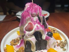 -卡朋厨房(289艺术园区店)