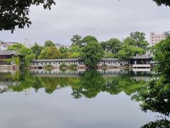 -台州府城(东湖)