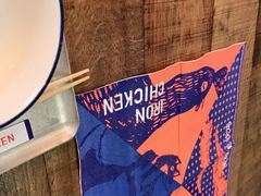 -铁公鸡·四川料理(天环广场店)