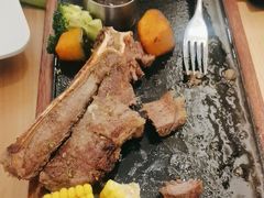 -豪客来牛排(天阳D32店)