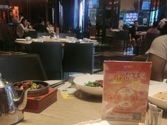 -艳阳天·非遗楚菜(武汉客厅店)