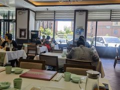 -天和晟烤鸭店(玉泉西街店)