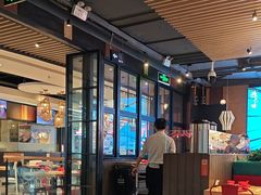 -避风塘(五角场店)