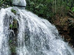 -藏龙百瀑风景区