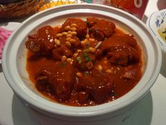 -潇湘码头·鲜湘菜(清河店)