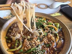 -金孔雀德宏傣味餐馆(魏公村店)