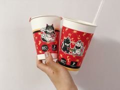 -85度C(上海兰溪二店)