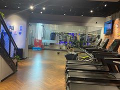 -NRG 健身私教CLUB(云山路店)