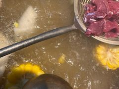 -海汕记·潮汕鲜牛肉火锅·自助
