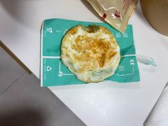-魏家凉皮(十里河店)