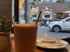 -La Strada(安福路店)