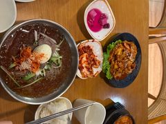 -海云台韩式汤饭·13年匠心韩料(南山店)