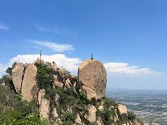 -北京凤凰岭