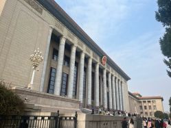 -人民大会堂宴会厅