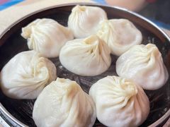 -笑云开汤包店(网巾市店)