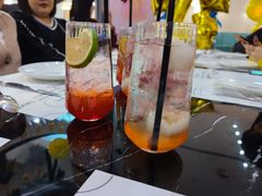-1981牛排西餐厅(海信店)