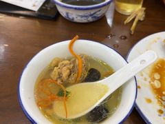 -紫藤园·天目湖大鱼头(南山竹海店)