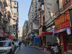 -老南昌白糖糕(大士院店)