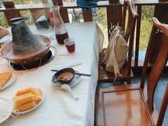 -东来顺饭庄(西直门店)