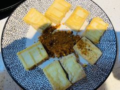 -贵州辣子鸡番茄鸡