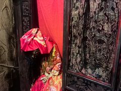 -明日世界密室轰趴·剧本桌游·箭馆团建(国贸店)