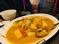 -甄御•海鲜新青岛菜(麦岛店)