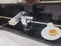 -上海新锦江大酒店