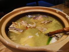 -金鱼妈妈 山野·食趣(荫山街店)