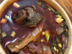 -黑竹香鸡(营和巷店)