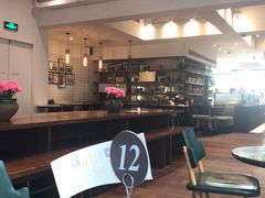 -La Strada(安福路店)