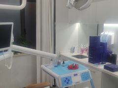 -牙博士口腔品牌连锁(杨浦店)