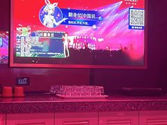 -欢唱KTV(东街店)