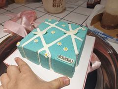 -麦雪尔甜品·生日蛋糕(新街口旗舰店)