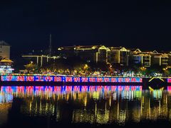 -龙津风雨桥