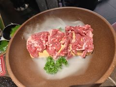 -一绪に和牛寿喜烧(罗湖益田假日店)