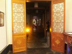 门面-不倒翁·徽天下名菜楼(马鞍山路店)