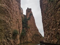 -黄崖洞文化旅游区