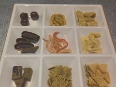 -探鱼·鲜青椒爽麻烤鱼(朝阳悠唐广场店)