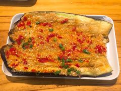 -木屋烧烤(龙湖天街店)