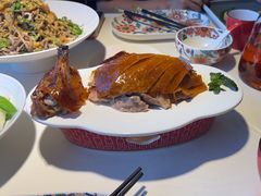 -京鸭棠(让胡路万达店)