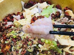 -小胖墩炝锅鱼(天钥桥路店)