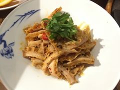 -阿罗新疆菜(人民广场店)
