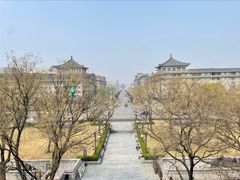 -西安城墙·碑林历史文化景区