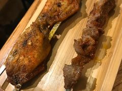 -阿罗新疆菜(人民广场店)