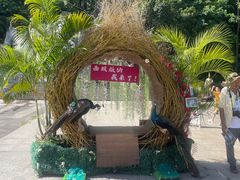 -西双版纳勐泐文化旅游区