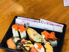 -河风の幸会精致料理