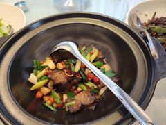 -永膳精致本味湘菜(麓谷店)