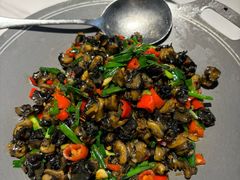 -渔舟意·湖南家宴(萝岗纳金城店)