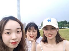 -二沙岛艺术公园
